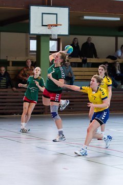 Bild 228 - A-Juniorinnen HSG Kremperheide/M�nsterdorf - Wellingdorfer TV - Ergebnis: 18:30